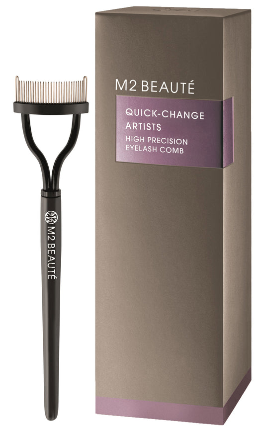 M2 Beaute M2 Beaute, Wimpernkamm Regular