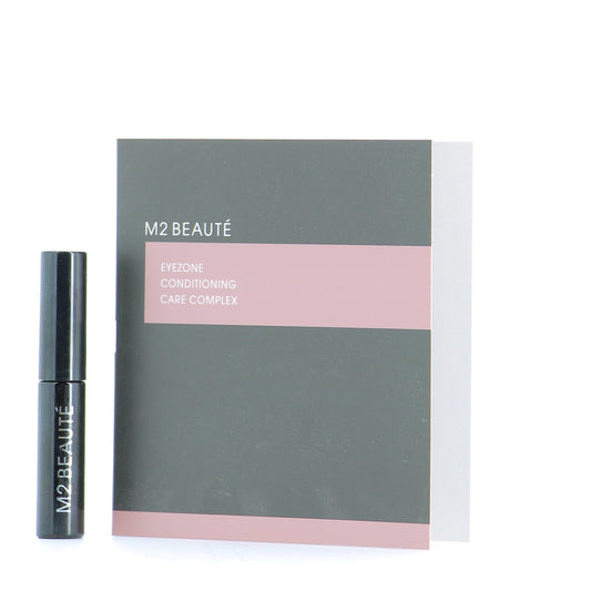 M2 Beaute M2 Beaute, Eyezone, Kollagen, Täglich, Augengel, 1.5 ml *Muster Sample