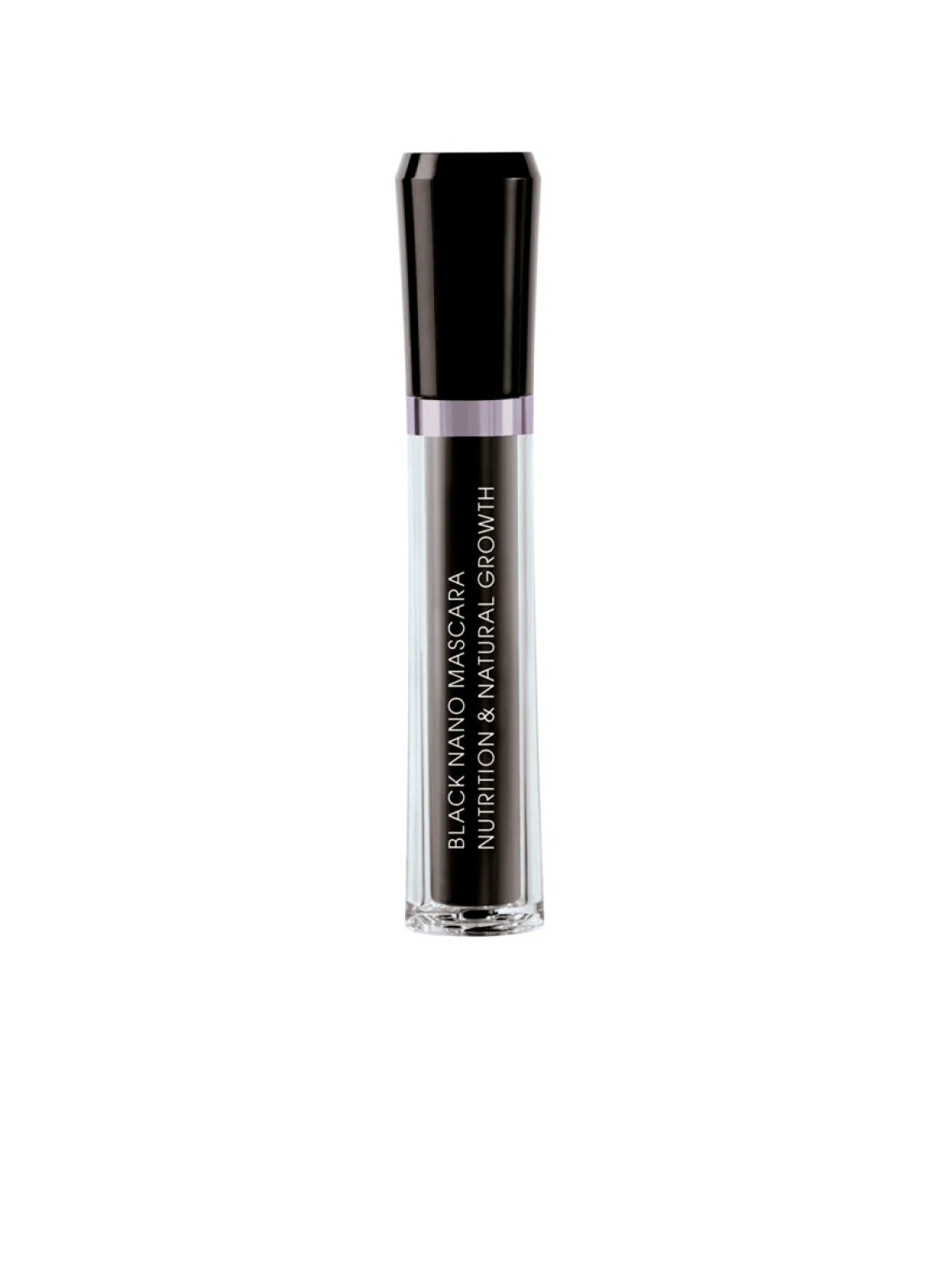 M2 Beaute M2 Beaute, Nano Nutrition, Wachstum, Wimperntusche, Schwarz, 6 ml *Tester