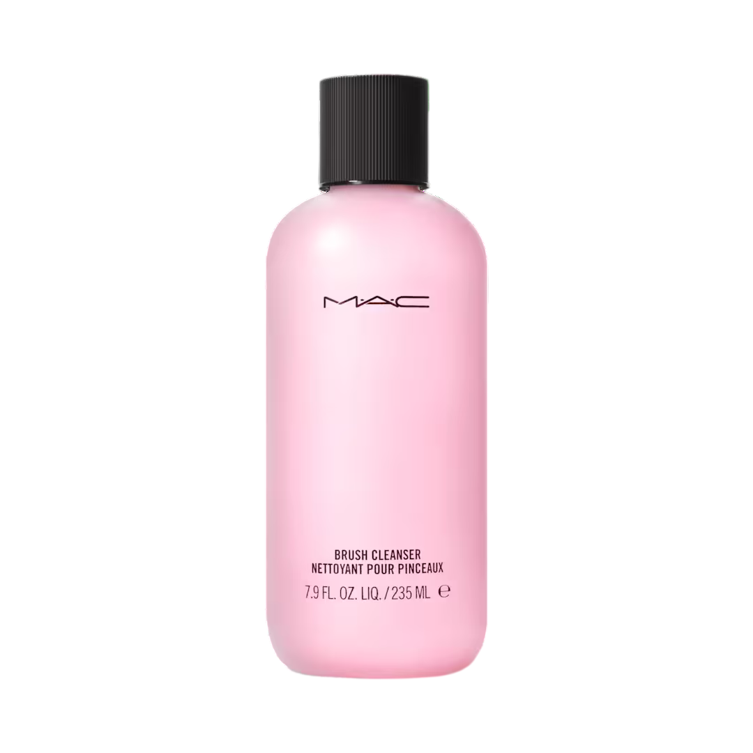 MAC, Brush Cleanser, Bürstendose