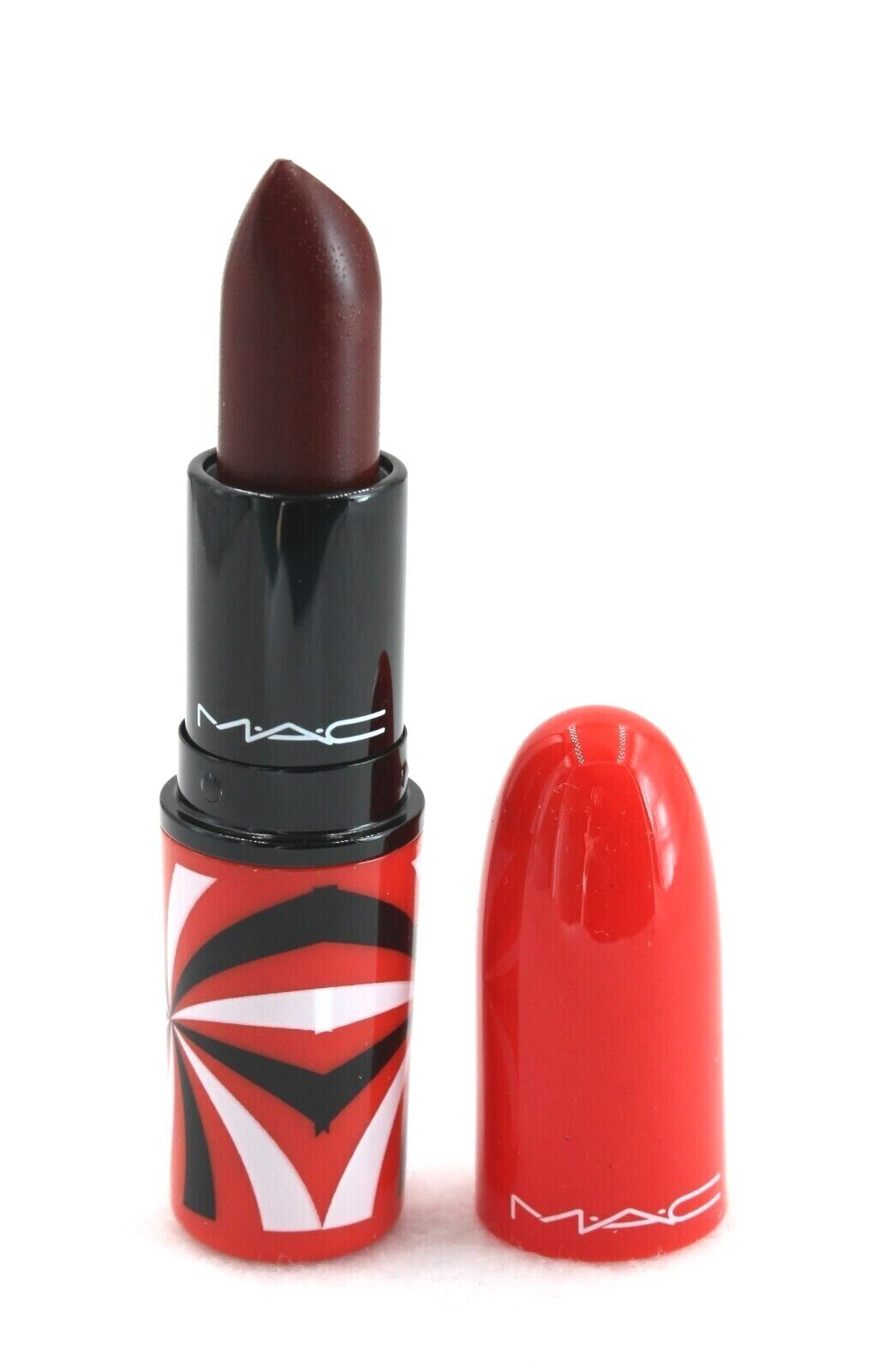 MAC MAC, Ladies Lipstick, Matt, Creme-Lippenstift, Magischer Verführer, 3 g Regular