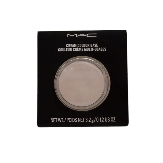 MAC MAC, Cream Colour Base, Natürliches Finish, Creme-Rouge-Palette, Luna, Nachfüllen, 3.2 g Regular