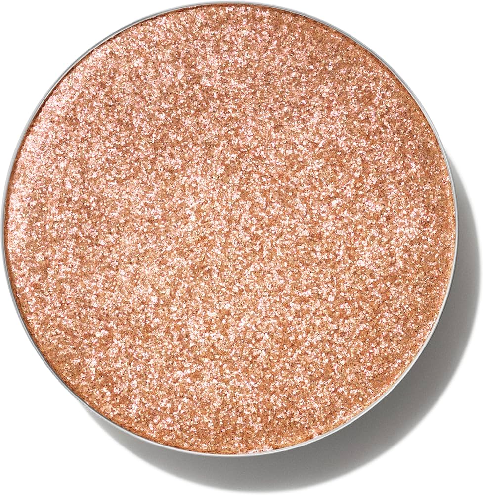 MAC Dazzleshadow Extreme Pro Lidschatten Yes To Sequins 1,5 g