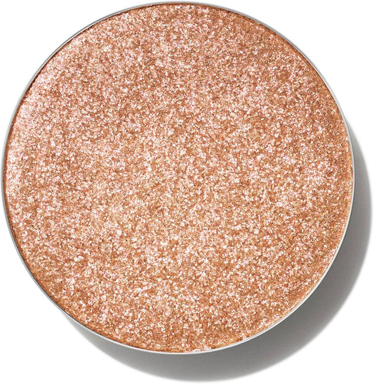 MAC MAC, Dazzleshadow Extreme Pro Pallete, Lidschatten-Kompakt, Yes To Sequins, Nachfüllen, 1.5 g Regular