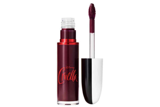 MAC MAC, Disney Cruella, Flüssiger Lippenstift, Glamarchie, 5 ml Regular