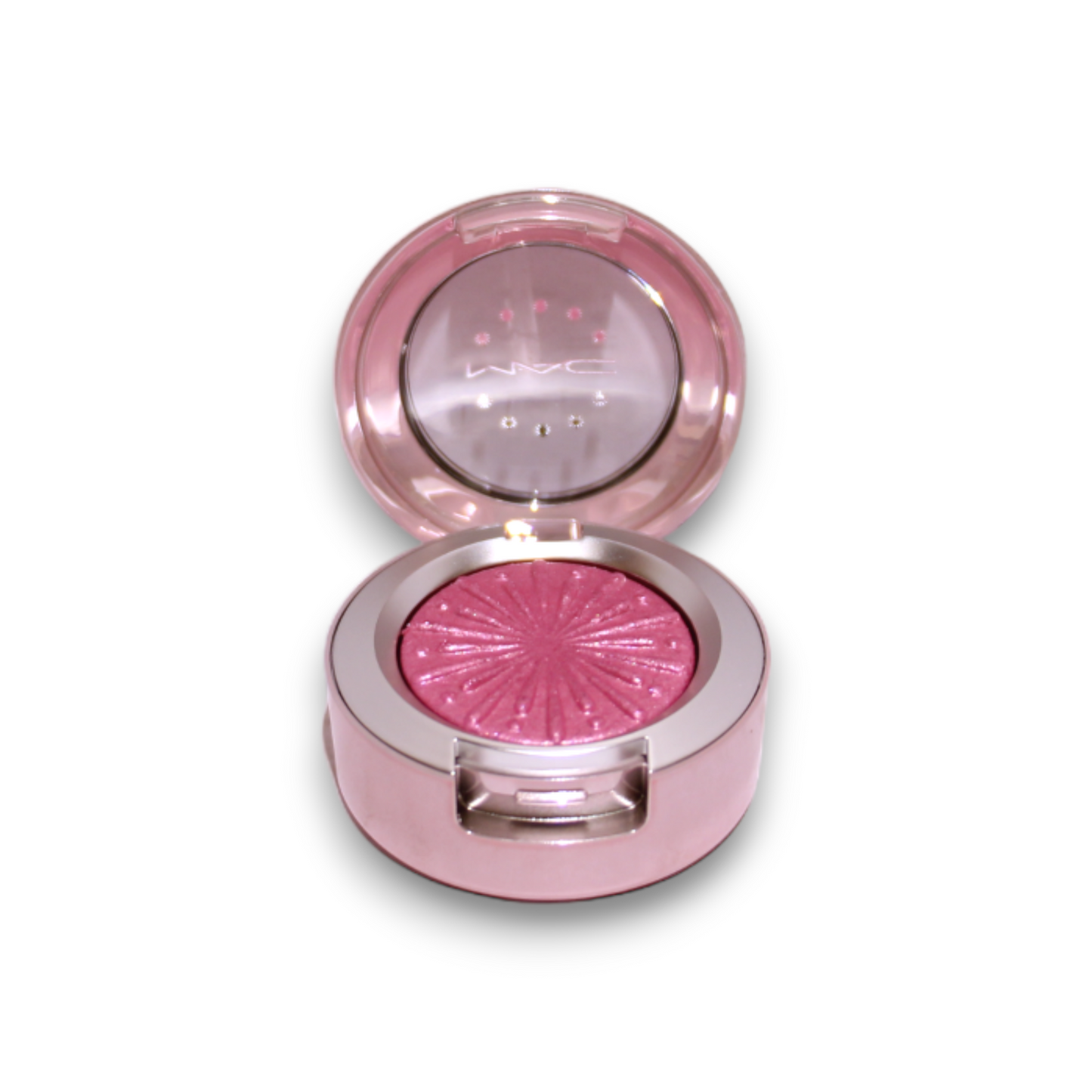 MAC MAC, Extra Dimension, Lidschattenpuder, Explosive Chemie, 1.3 g Regular