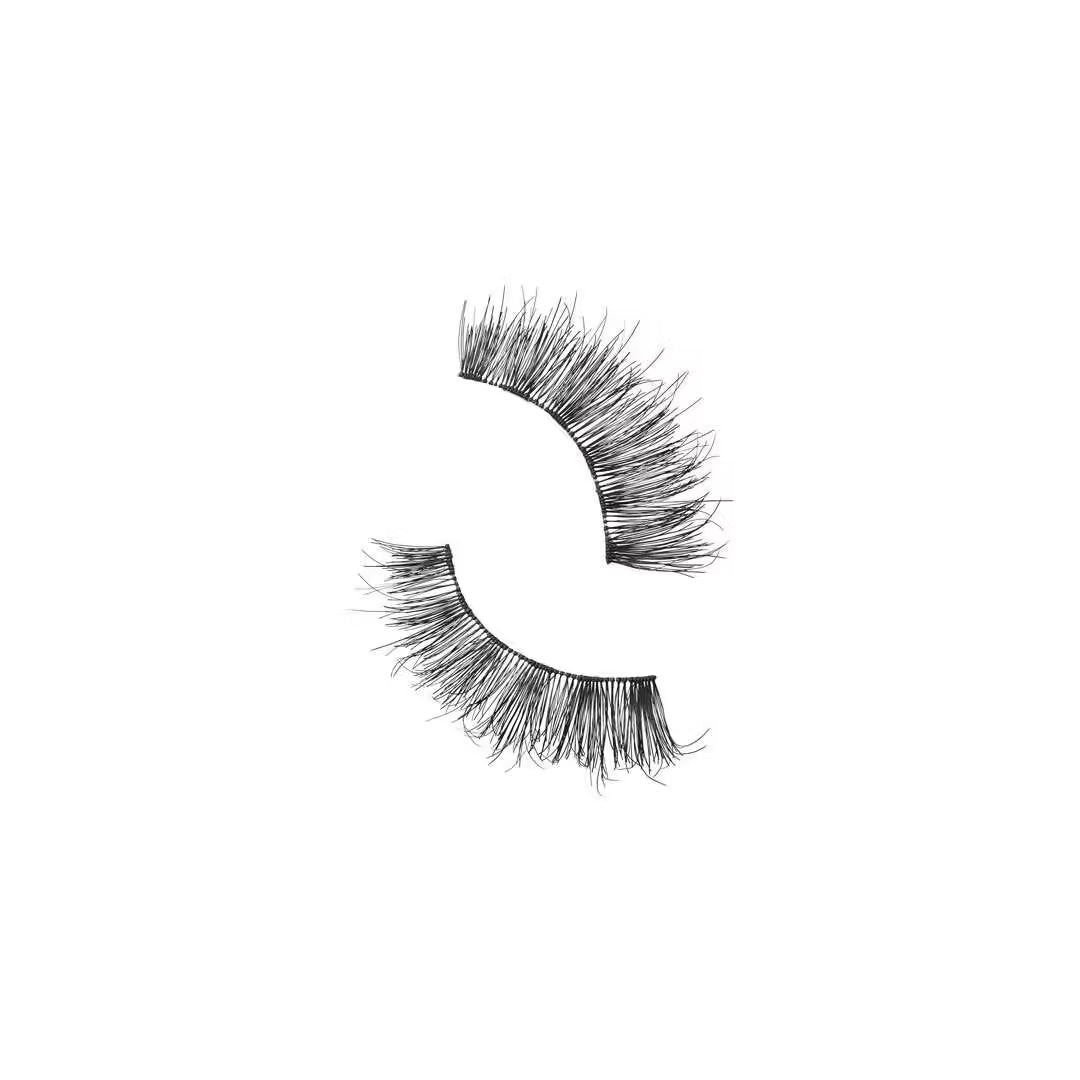 MAC MAC, In For A Frill, Falsche Wimpern Regular