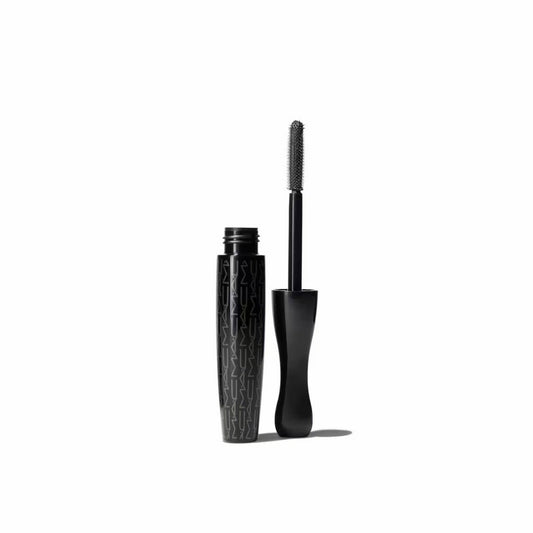 MAC MAC, In Extreme Dimension 3D, Wimperntusche, 3D Black, 12 g Regular