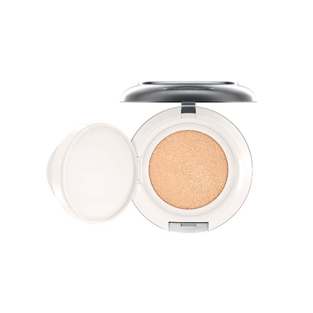 MAC MAC, Lightful C+, Kompakt-Foundation, Licht, SPF 50, 12 g Regular
