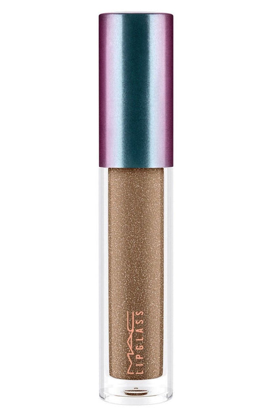 MAC MAC, Lipglass, Strahlend, Lipgloss, Weichschale, 3.1 ml Regular