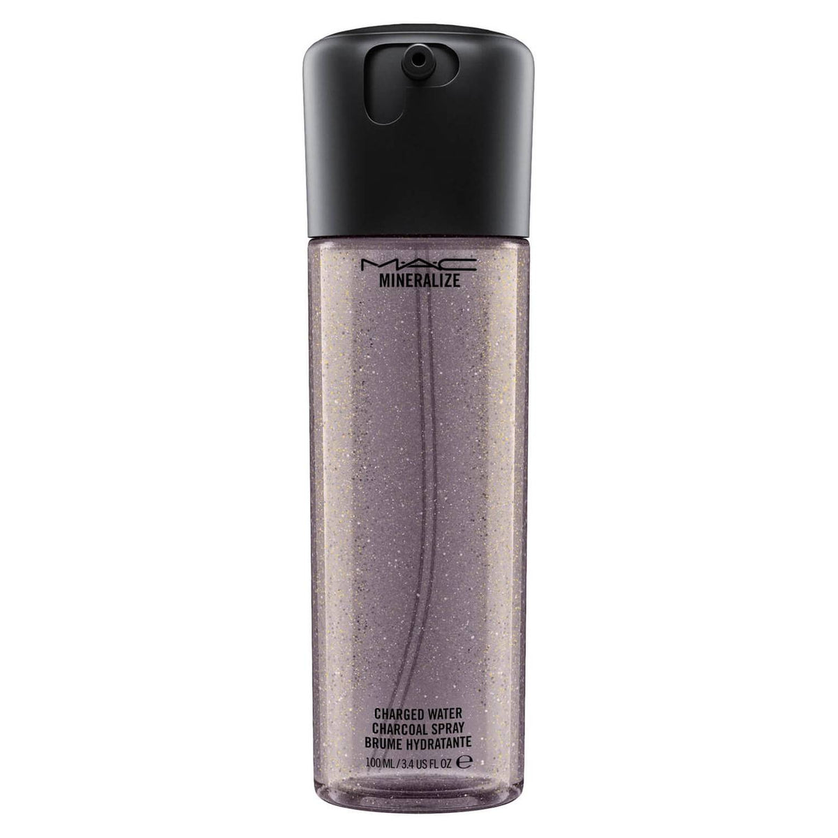 MAC Mineralize Holzkohle Gesichtsspray 100 ml