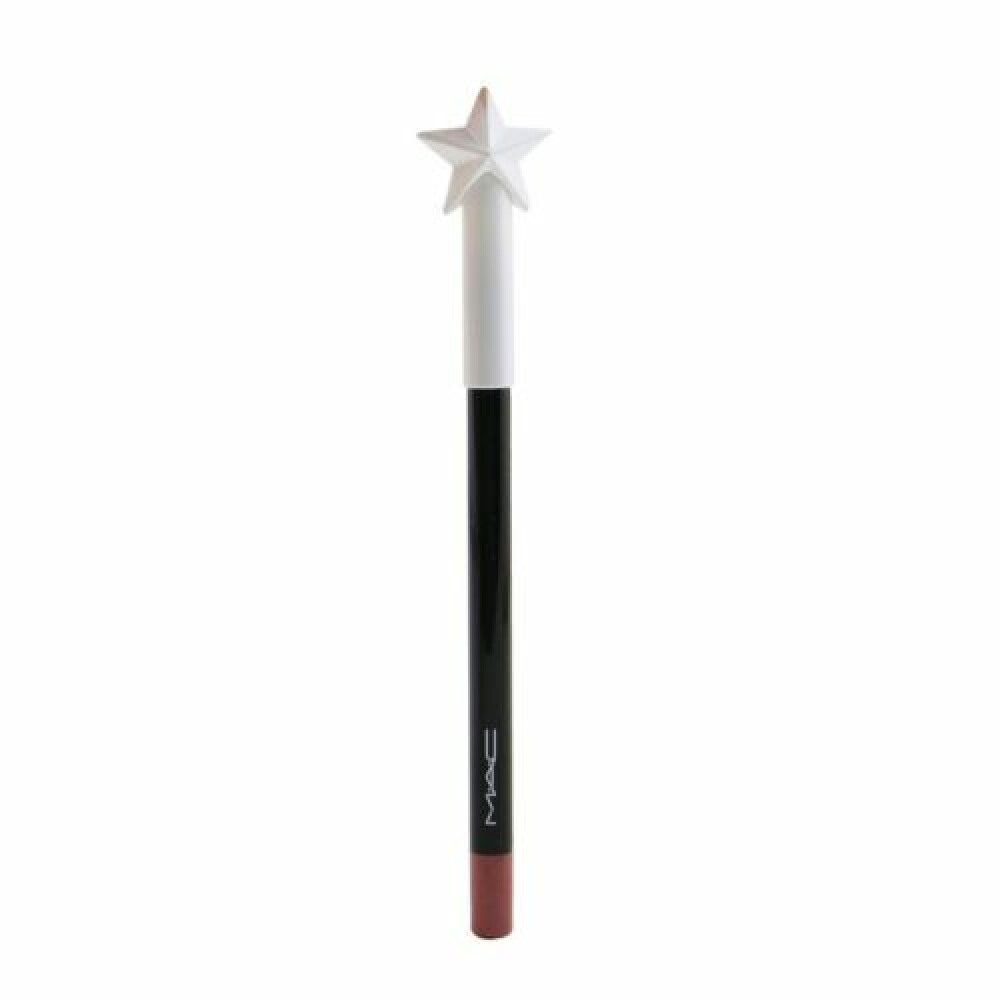 MAC MAC, Powerpoint, Präzise, Farbliner, Gel-Kajalstift, Cooper Field, 1.2 g Regular