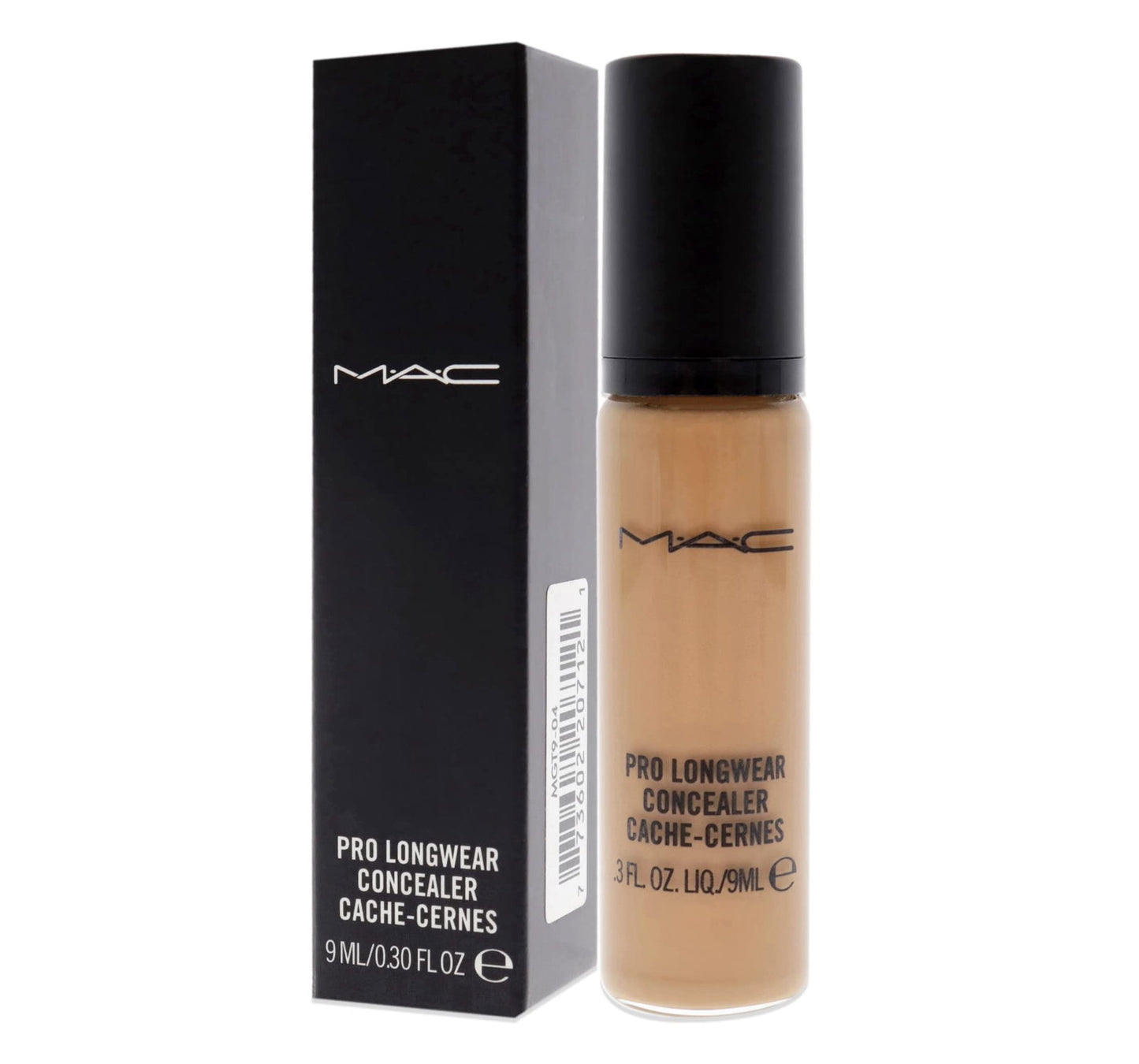MAC, Pro Longwear, Duftfrei, Mattes Finish, Flüssig-Concealer, NC35, 9 ml