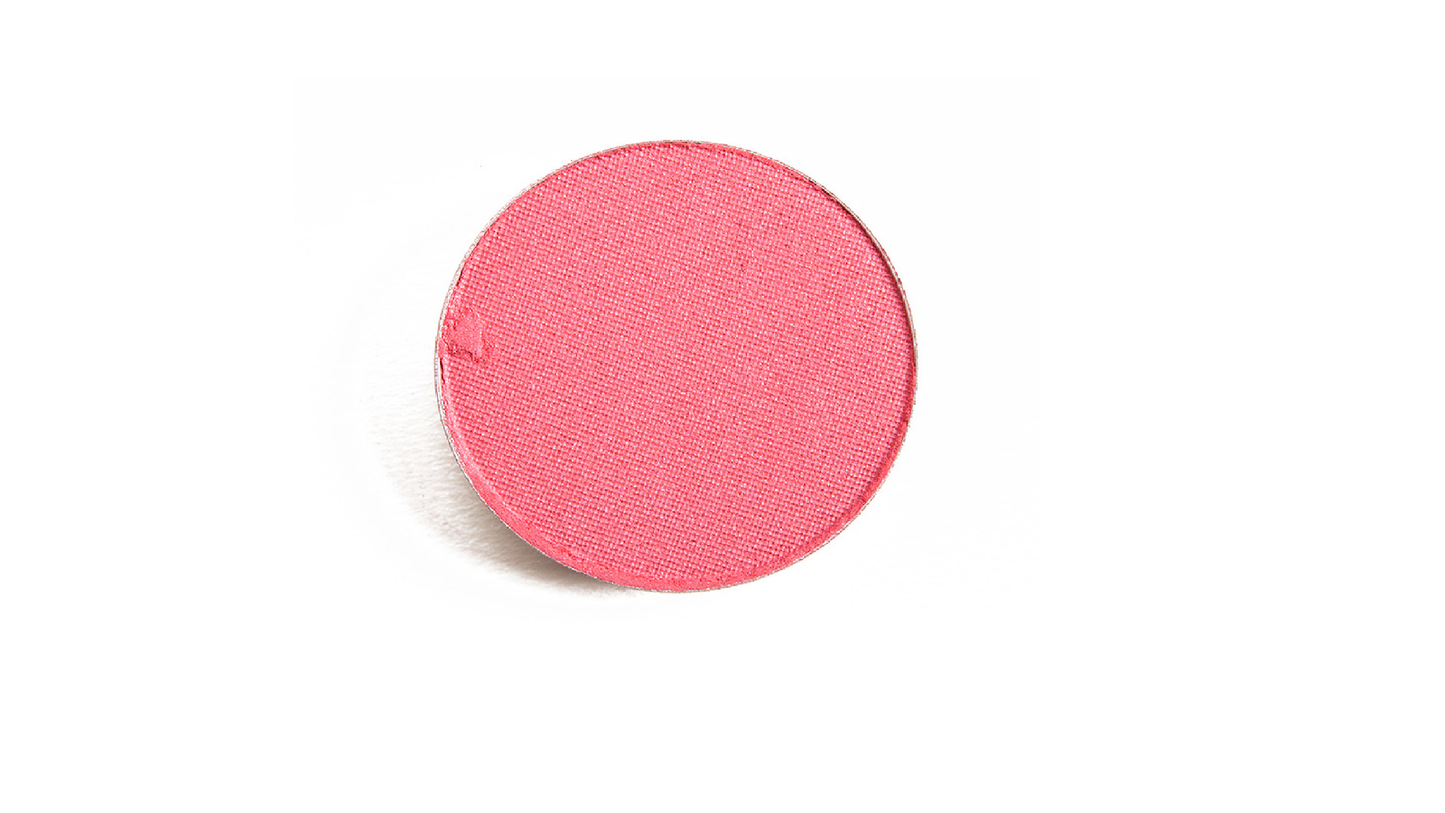 MAC MAC, Pro, Matt, Lidschattenpuder, Sushi-Blume, Nachfüllen, 1.5 g Regular