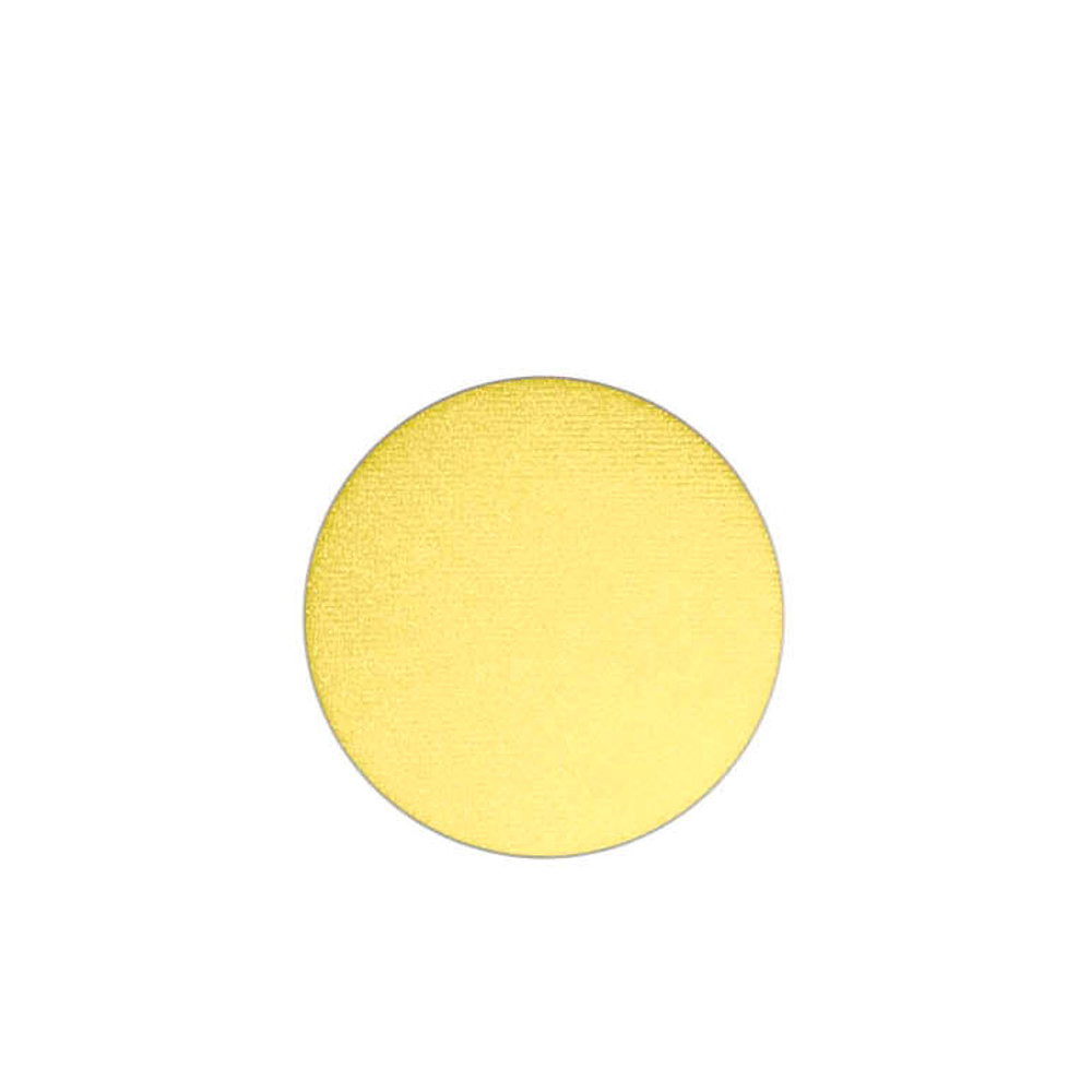 MAC MAC, Pro, Matt, Lidschattenpuder, Schöne Energie, Nachfüllen, 1.3 g Regular