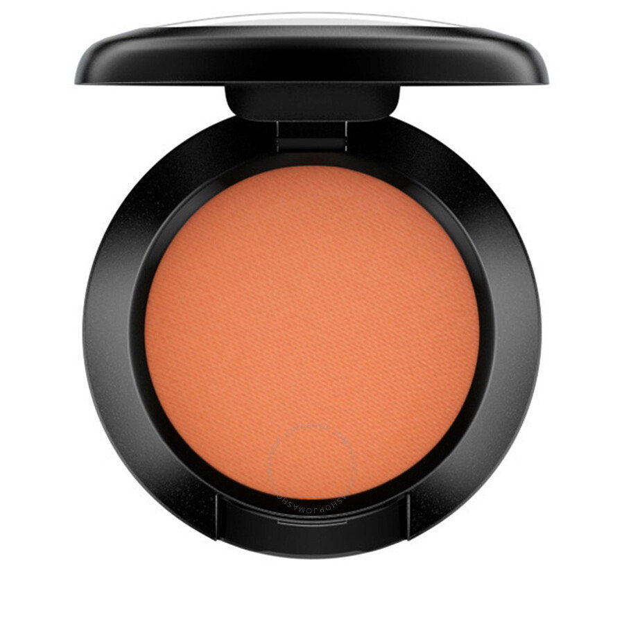 MAC MAC, Matte, Mattes Finish, Lidschattenpuder, Regel, 1.5 g Regular