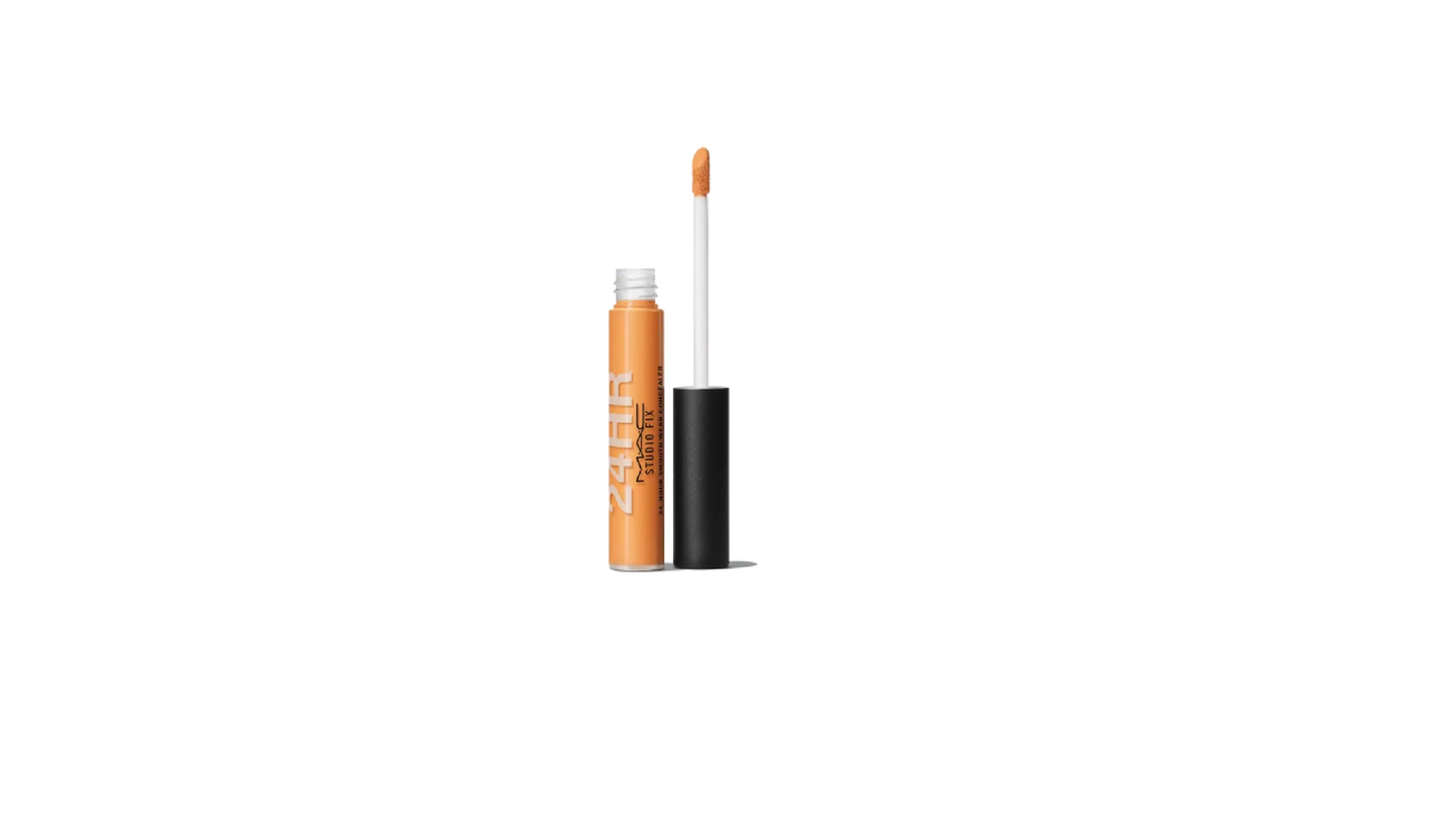 MAC MAC, Studio Fix 24H, Matt, Flüssig-Concealer, NC45, 7 ml Regular