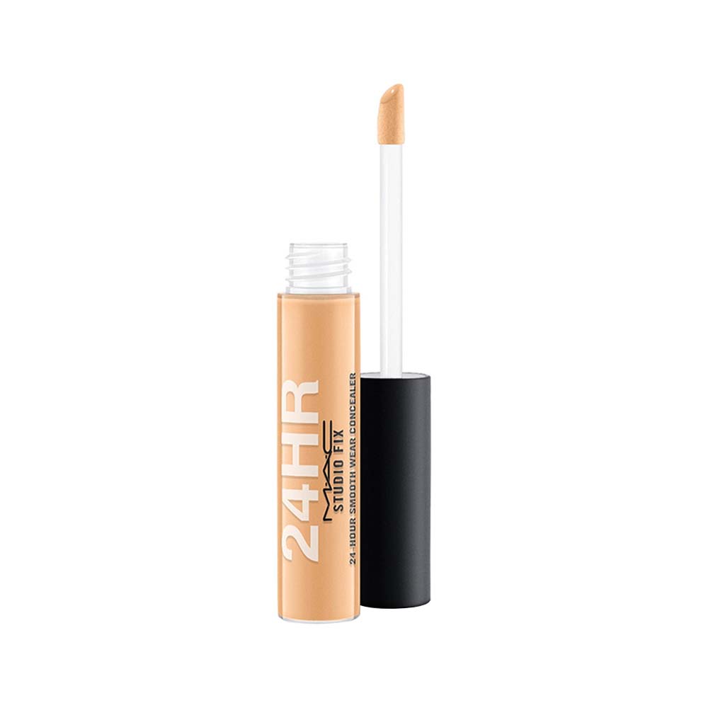 MAC MAC, Studio Fix 24H, Matt, Flüssig-Concealer, NW40, 7 ml Regular