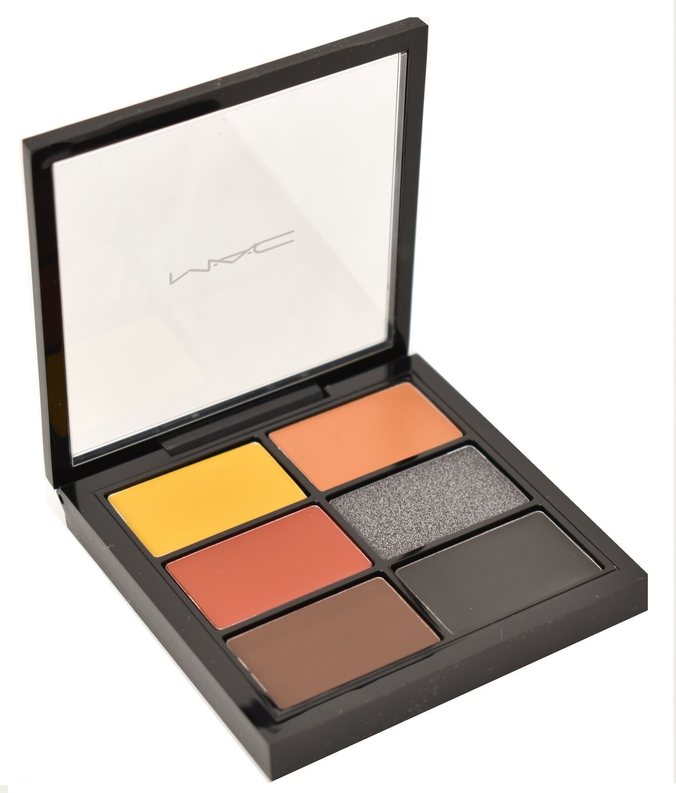 MAC MAC, Studio , Abdeckung und Korrektur, Konturpalette, Tief, 6 g Regular
