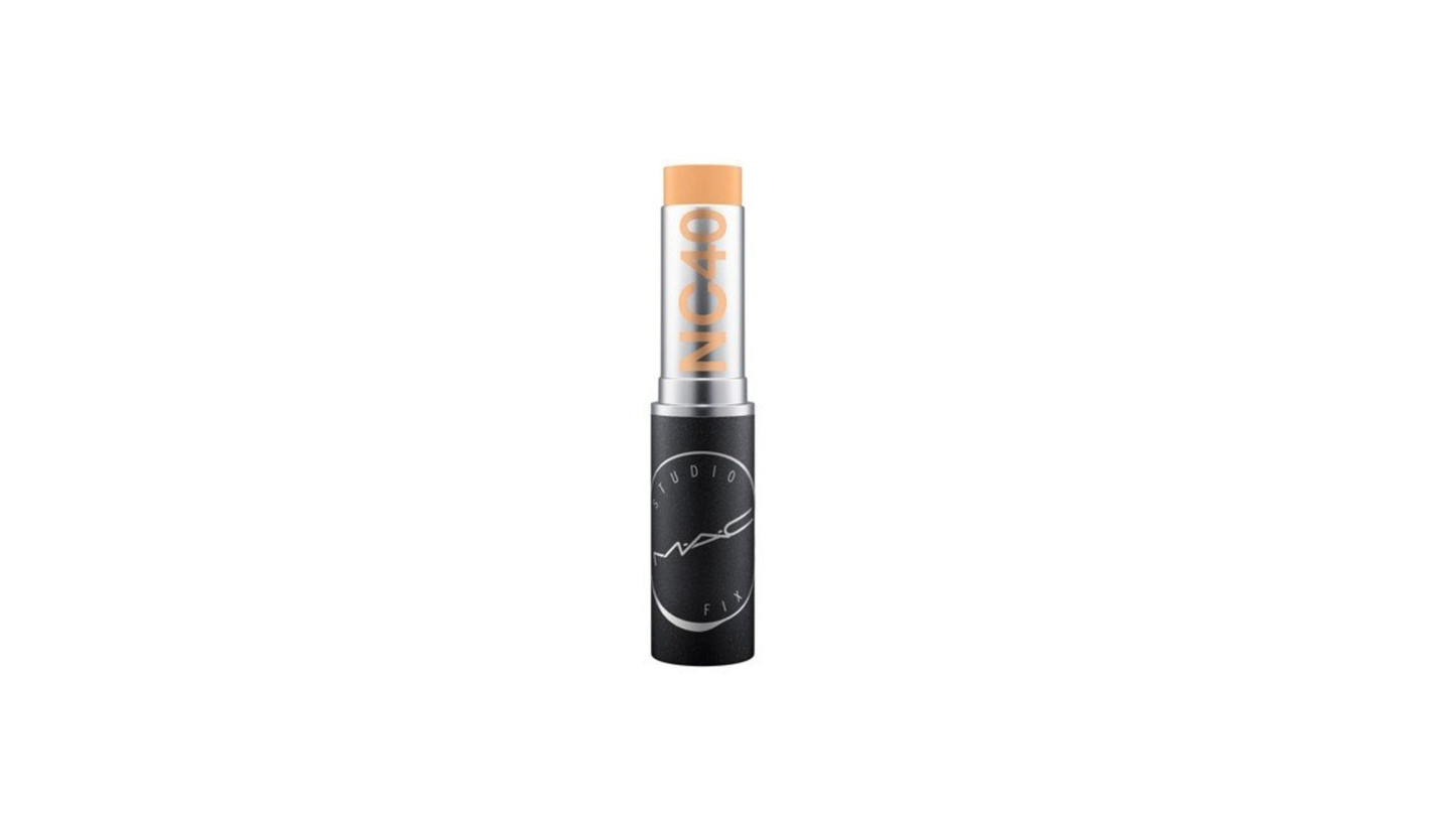 MAC MAC, Studio Fix, Foundation-Stick, NC40, 9 g Regular