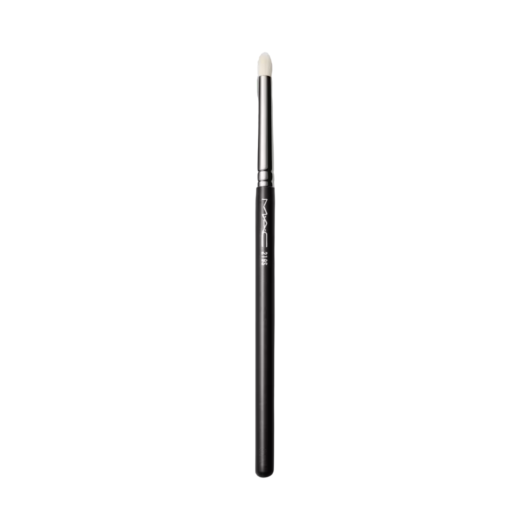 MAC, Studio Fix, Bleistiftpinsel, Augenpinsel, 219S