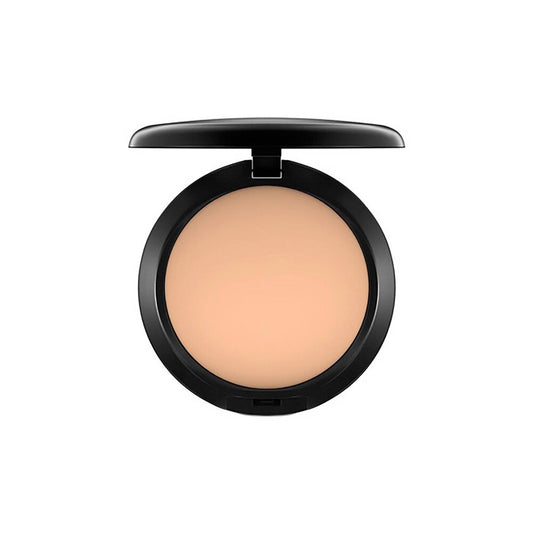 MAC MAC, Studio Fix Powder Plus, Ultra-mattes Finish, Kompakt-Foundation, C5.5, 15 g Regular