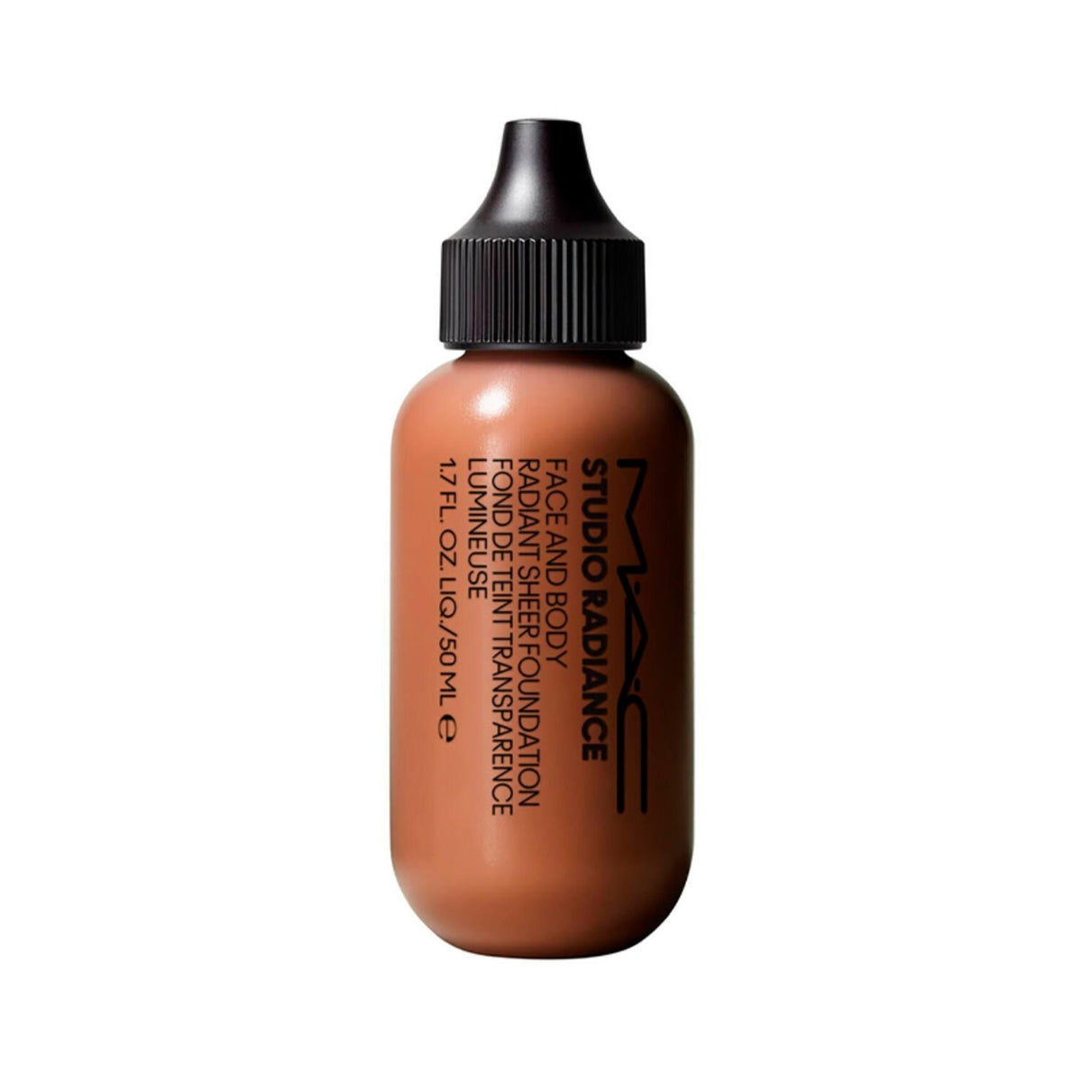 MAC Studio Radiance Flüssige Grundierung W5, 50 ml