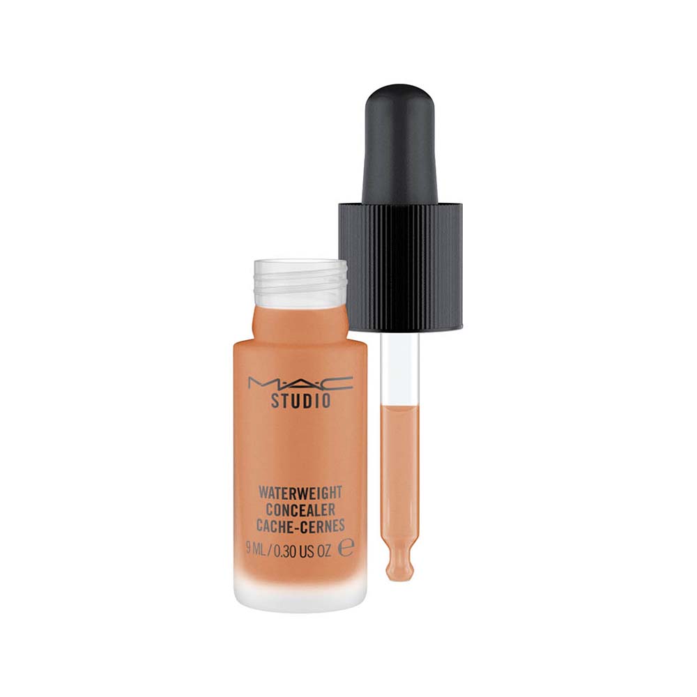 MAC MAC, Studio Waterweight, Flüssig-Concealer, NW45, 9 ml Regular