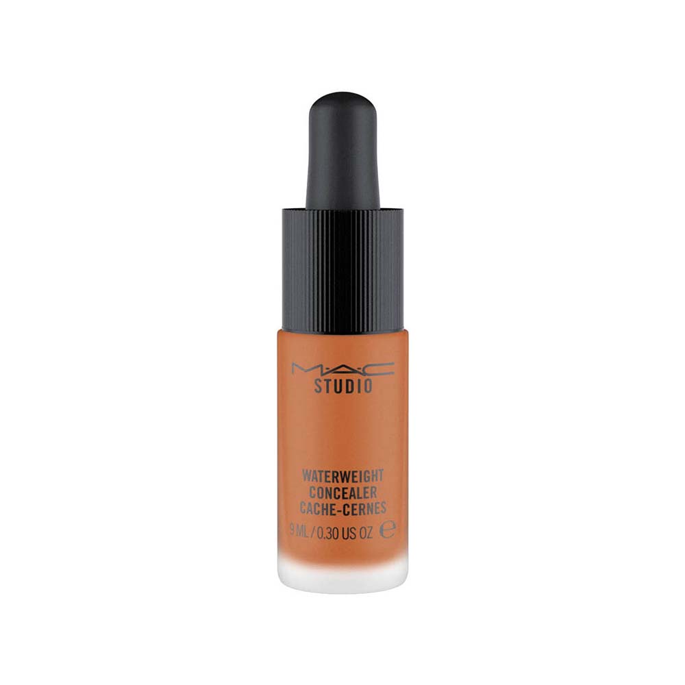 MAC MAC, Studio Waterweight, Flüssig-Concealer, NW50, 9 ml Regular