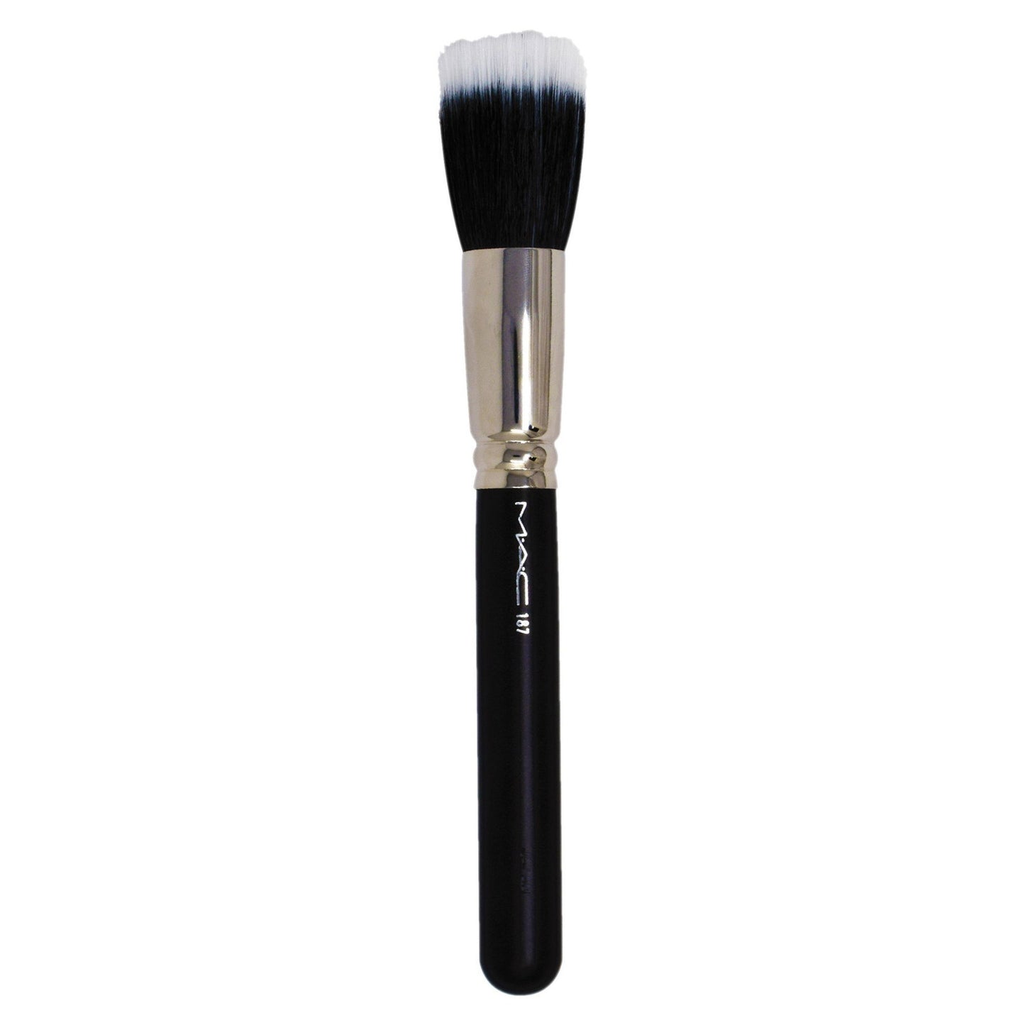 MAC MAC, Synthetic, Puderpinsel, 187S Regular