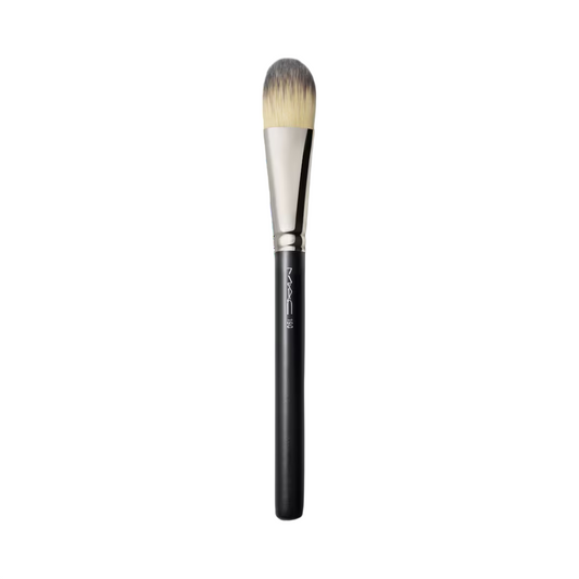MAC MAC, Synthetic Foundation Brush, Foundationpinsel, 190 Regular