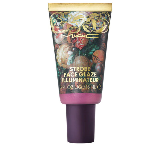 MAC MAC, Tempting Fate , Creme-Rouge, Roségold, 15 ml Regular