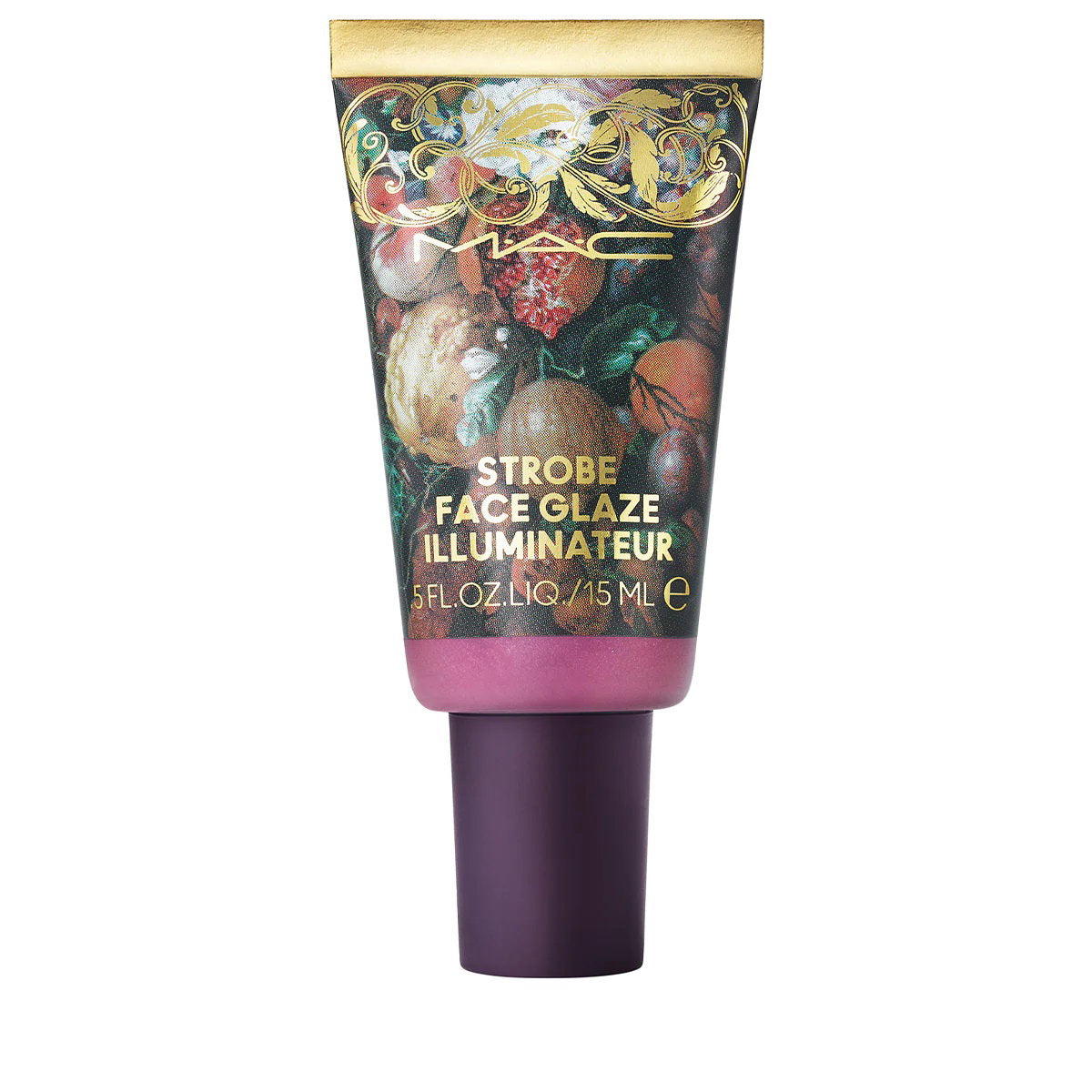 MAC, Tempting Fate , Creme-Rouge, Roségold, 15 ml