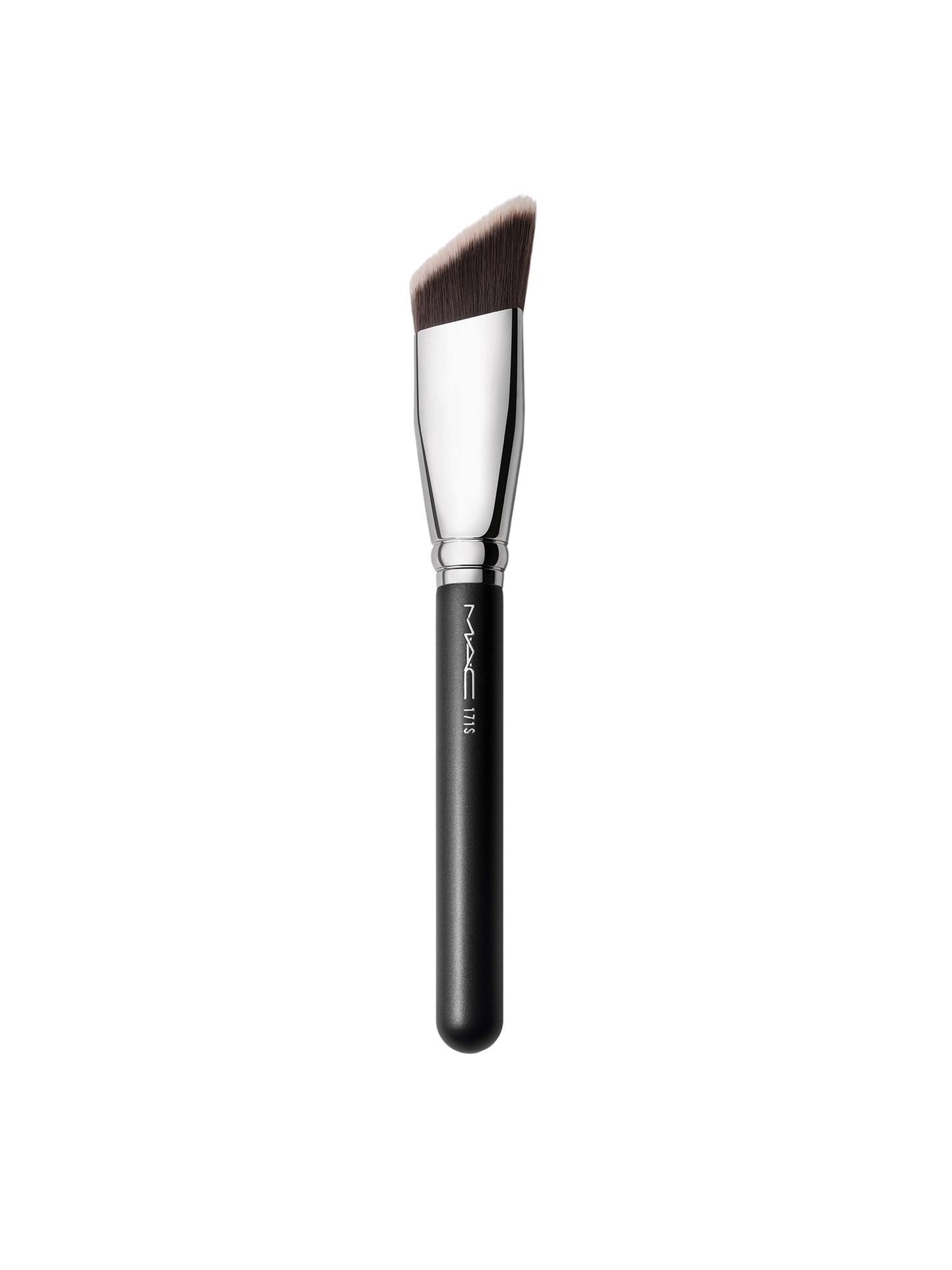 MAC MAC, Wedge Foundation Brush 171S, Foundationpinsel Regular