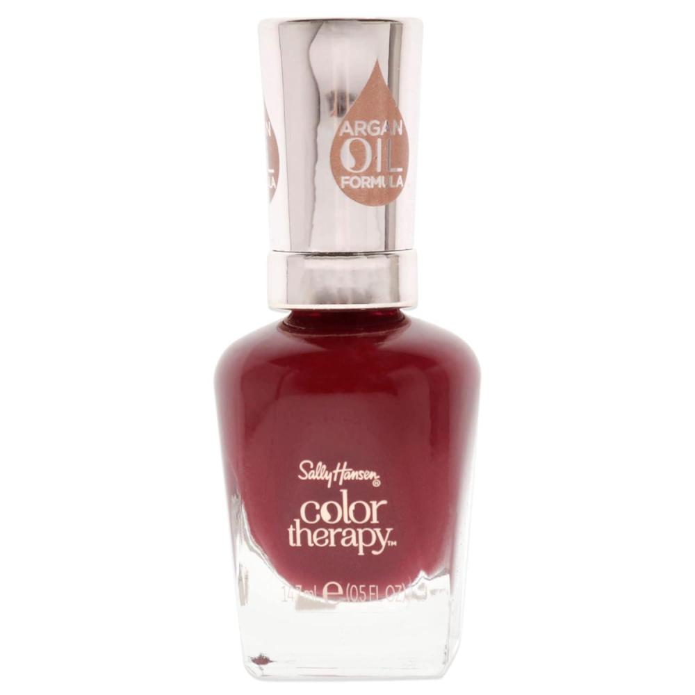 Sally Hansen Color Therapy Nagellack 370-Unwine'd 14,7 ml