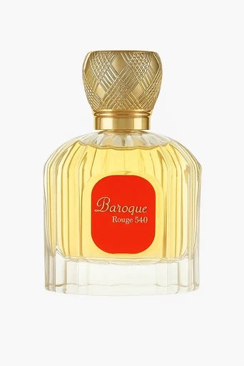 MAISON ALHAMBRA BAROQUE ROUGE 540 EDP 100 ML