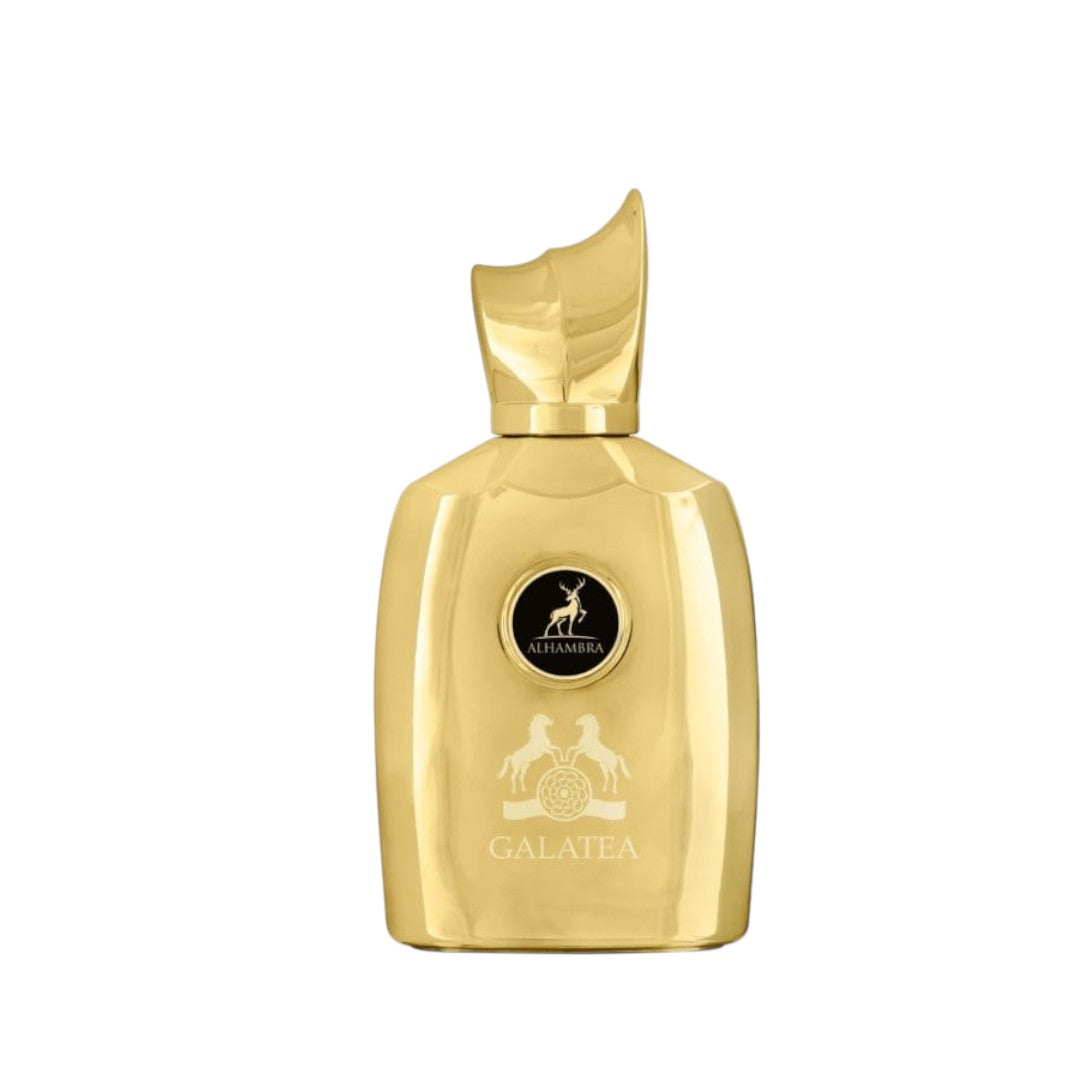 Maison Alhambra, Galatea , Eau de Parfum, Unisex, 100 ml