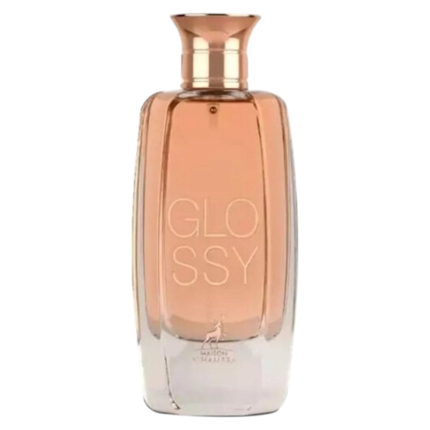 Maison Alhambra, Glossy, Eau de Parfum, Für Frauen, 100 ml