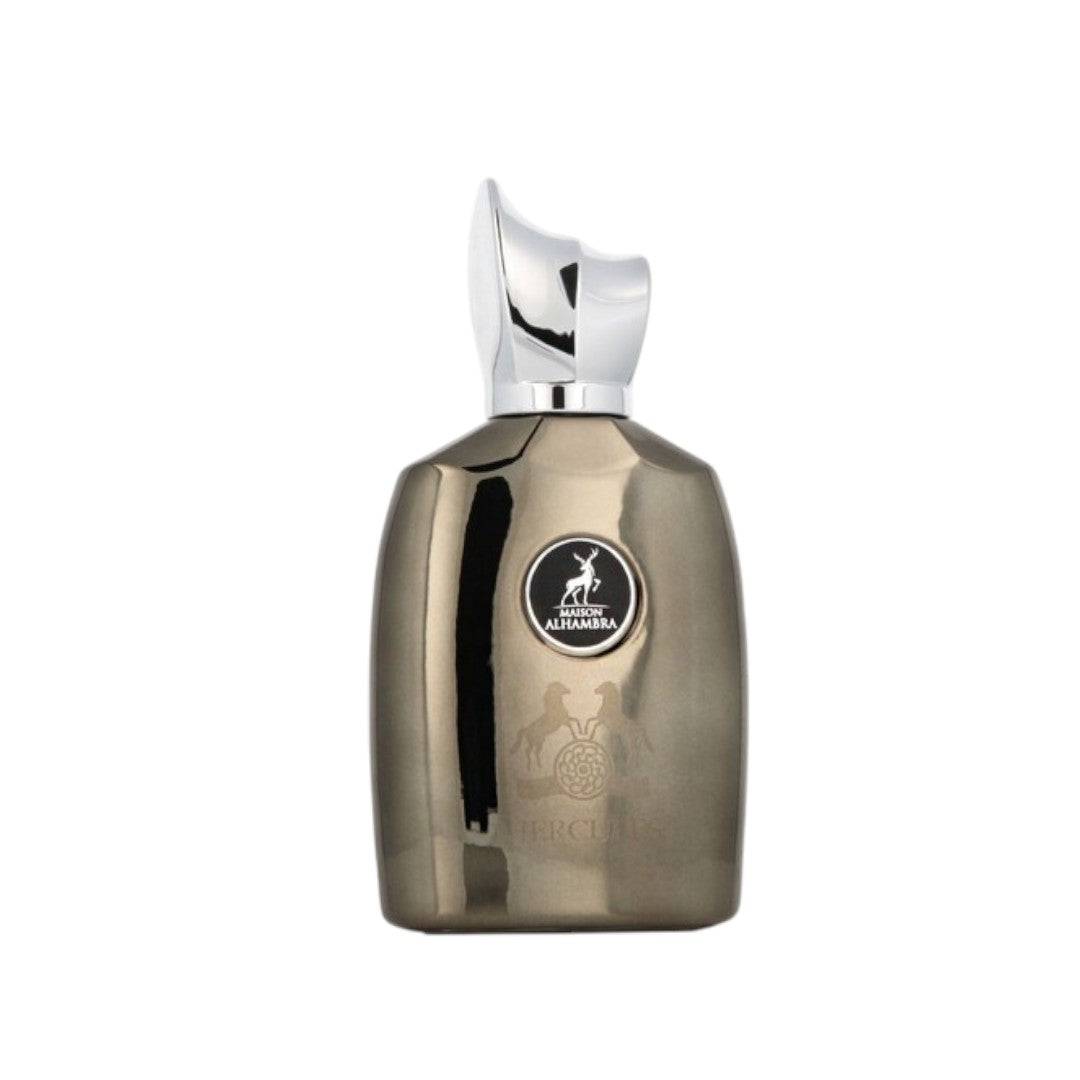 Maison Alhambra, Hercules , Eau de Parfum, Für Männer, 100 ml