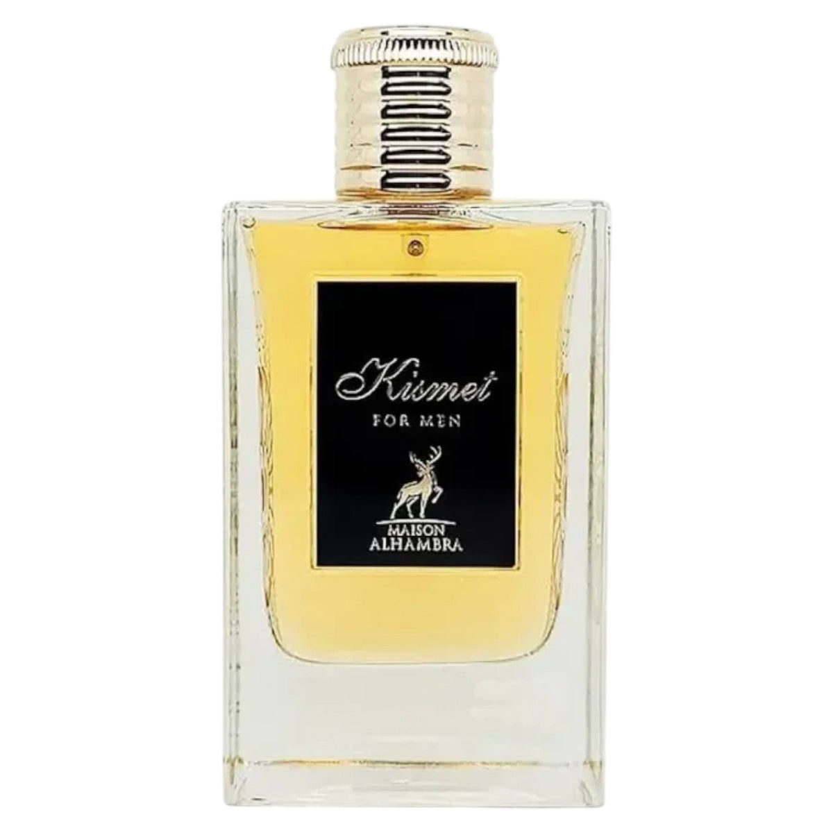 Maison Alhambra, Kismet, Eau de Parfum, Für Männer, 100 ml