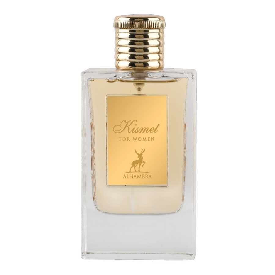 Maison Alhambra, Kismet, Eau de Parfum, Für Frauen, 100 ml