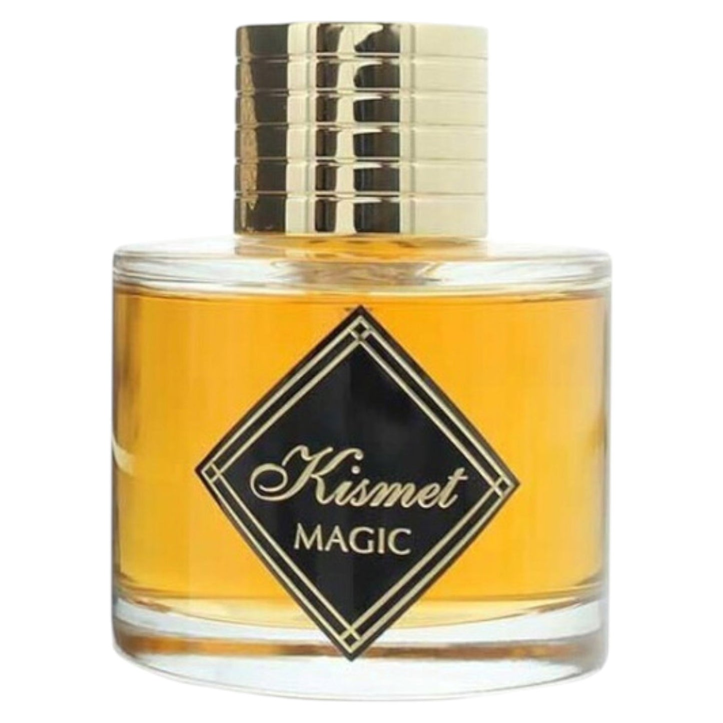 Maison Alhambra Maison Alhambra, Kismet Magic, Eau de Parfum, Für Männer, 100 ml Regular