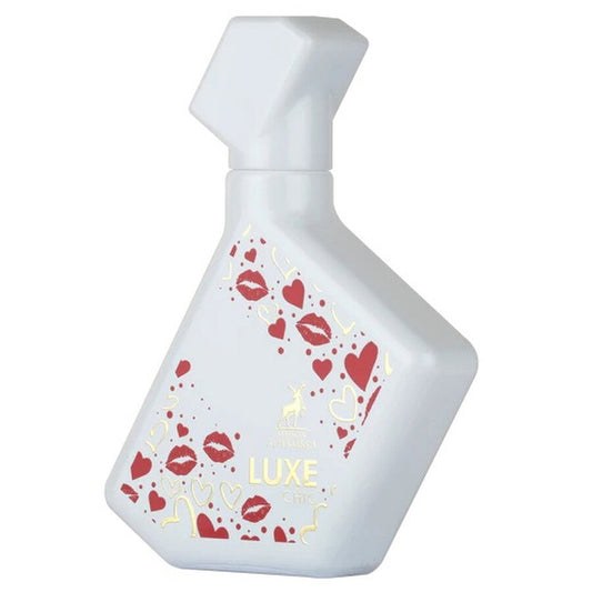 Maison Alhambra Maison Alhambra, Luxe Chic, Eau de Parfum, Unisex, 100 ml Regular