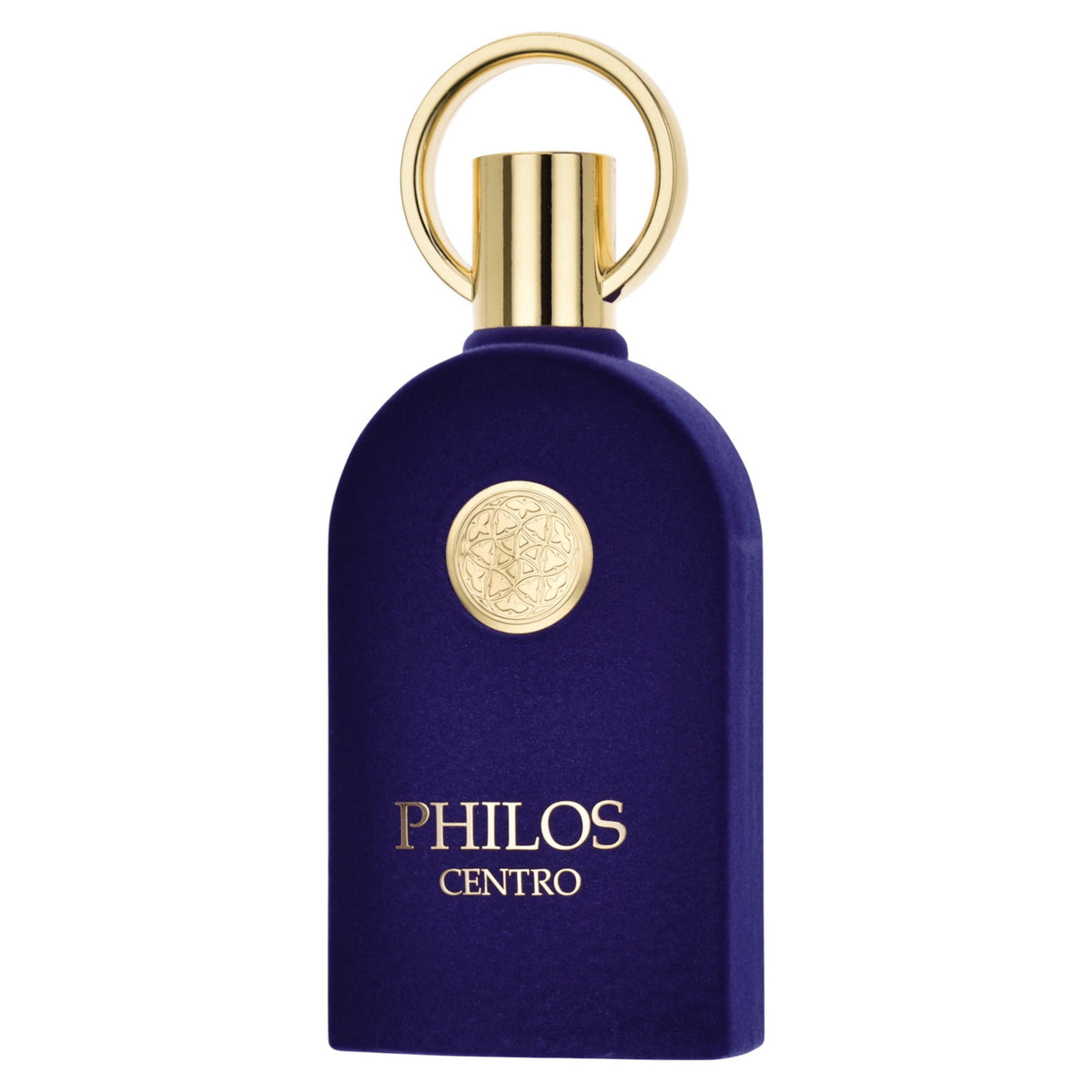 Maison Alhambra, Philos Centro, Eau de Parfum, Unisex, 100 ml