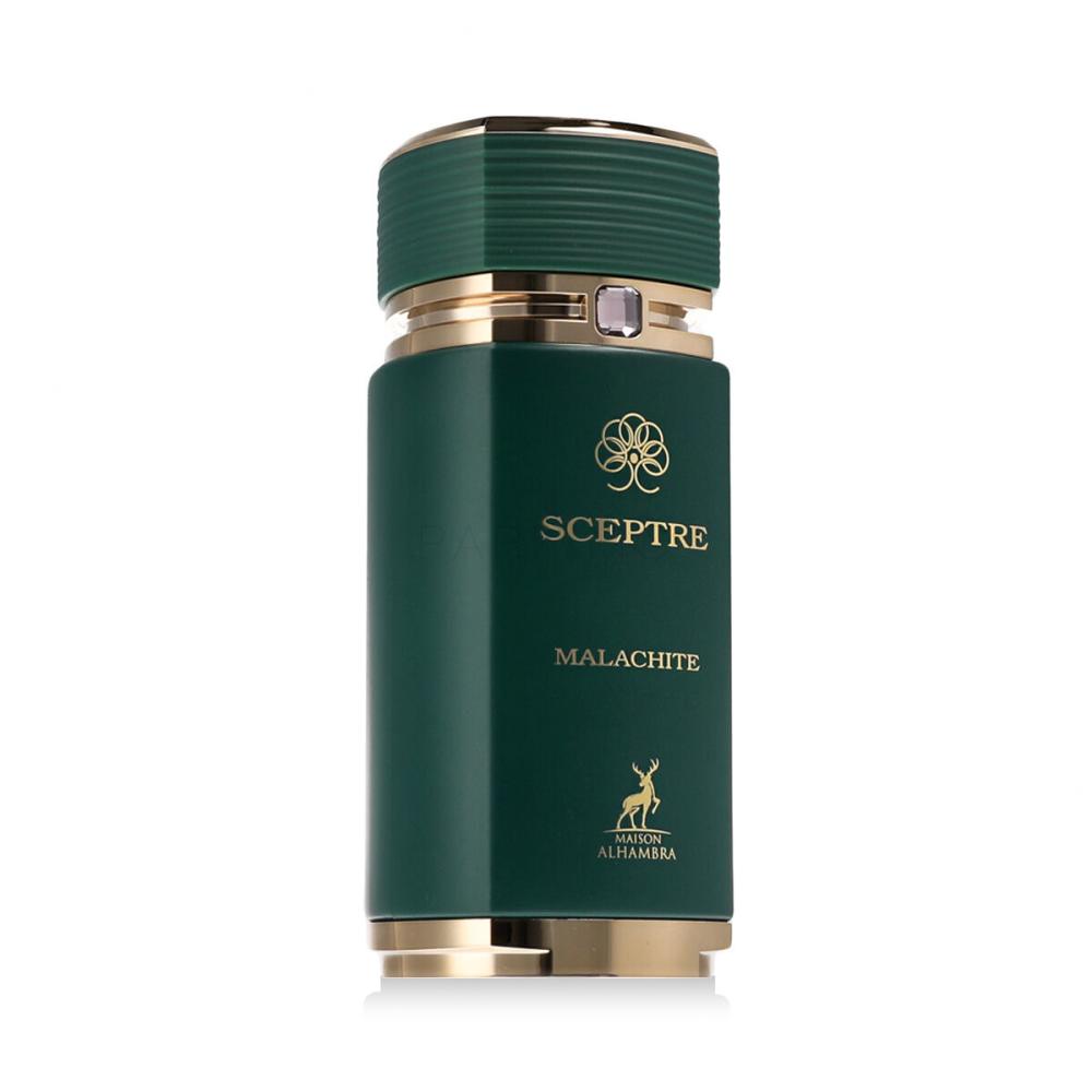 Maison Alhambra Sceptre Malachite Eau de Parfum Unisex 100 ml