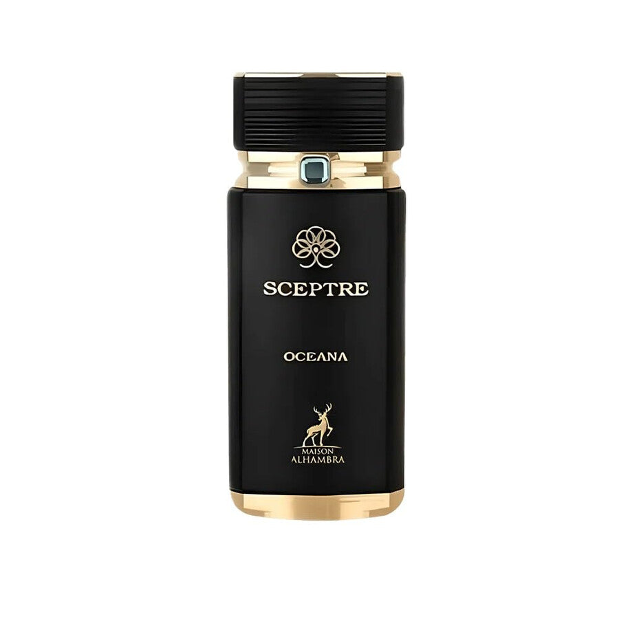 Maison Alhambra Sceptre Oceana Eau de Parfum für Männer 100 ml