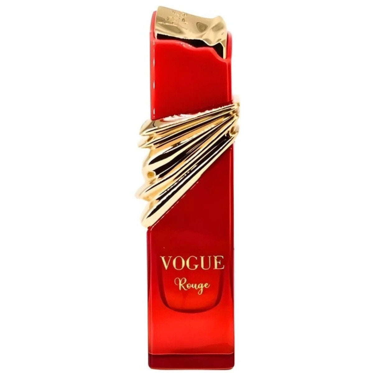 Maison Alhambra Vogue Rouge Eau de Parfum für Frauen 100 ml