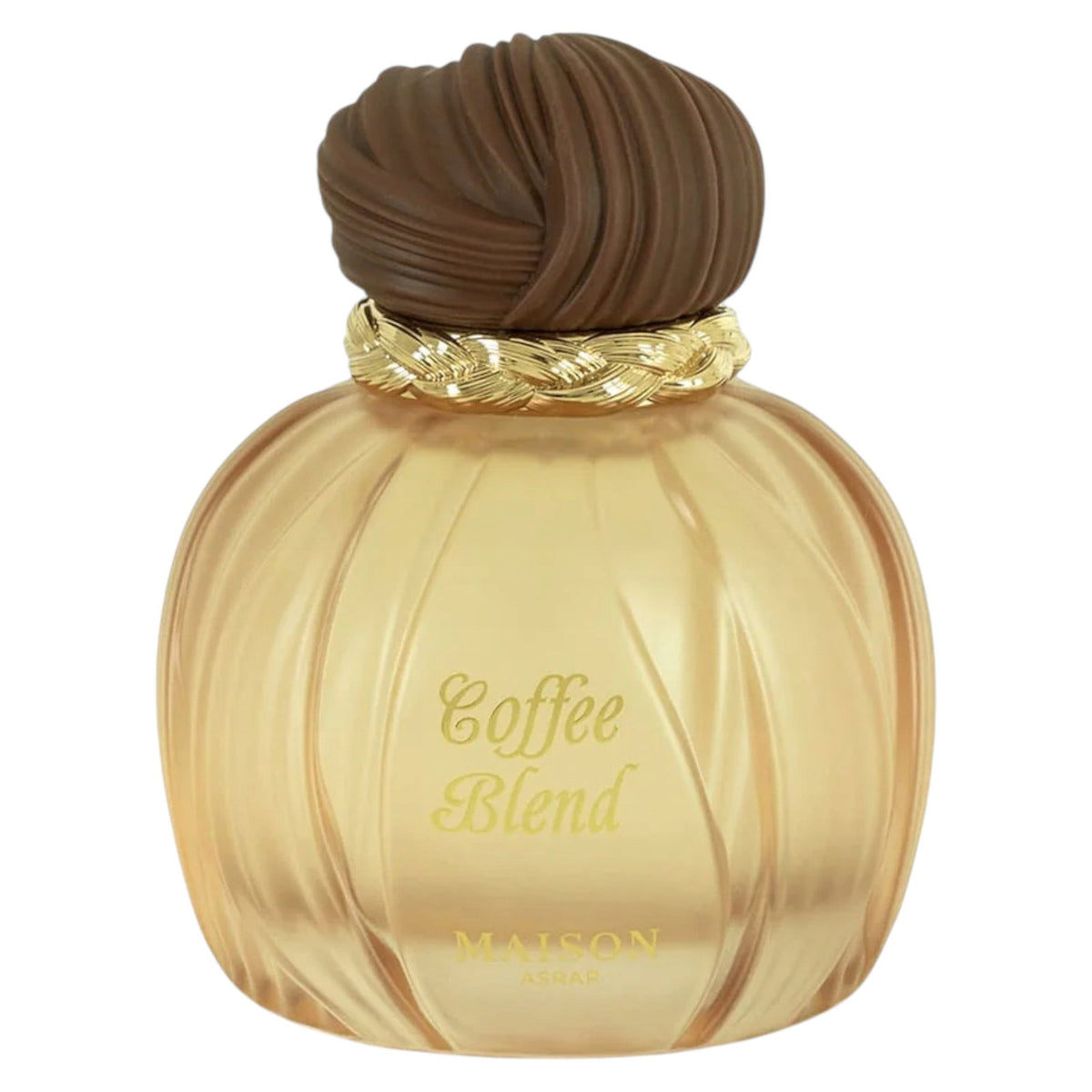 Maison Asrar, Coffee Blend, Eau de Parfum, Für Frauen, 100 ml