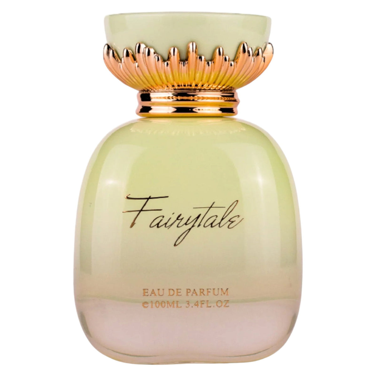 Maison Asrar, Fairy Tale, Eau de Parfum, Für Frauen, 100 ml