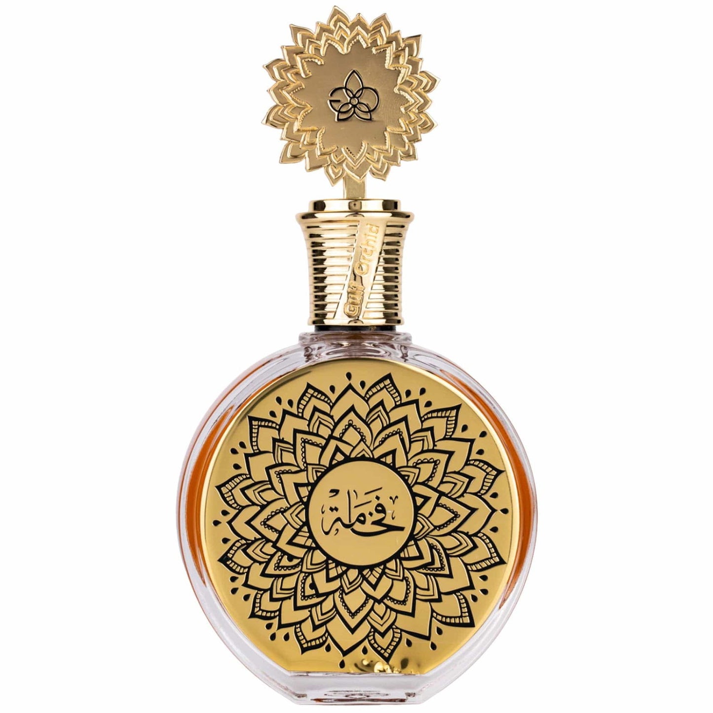 Maison Asrar Maison Asrar, Fakhama, Eau de Parfum, Unisex, 100 ml Regular